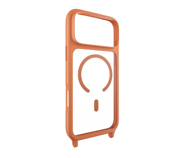 MAGEASY Roam M do iPhone 17 Pro Max (Coral/Coral ) - 1416040 - zdjęcie 3